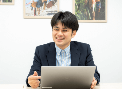 ボードライダーズジャパン合同会社 IT INFRASTRUCTURE LEAD 榎本悠二氏