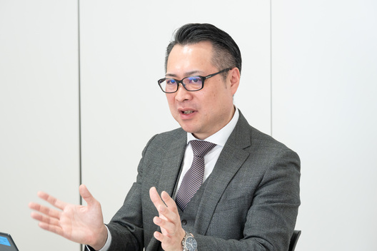 NTTドコモビジネスソリューションズ株式会社 北海道支社 ソリューション営業部門 第二グループ第三チーム 兼 第四チーム 担当課長 伊藤直嗣