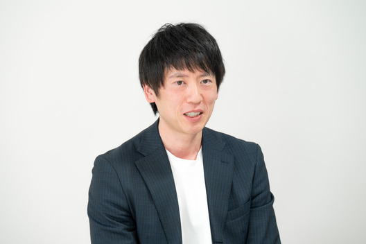 千歳市 企画部 交通政策課 交通政策係 係長 飯田光氏