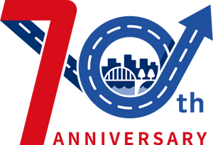 70周年