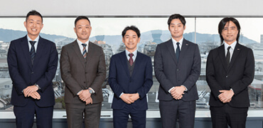写真：大阪府枚方市の事例紹介