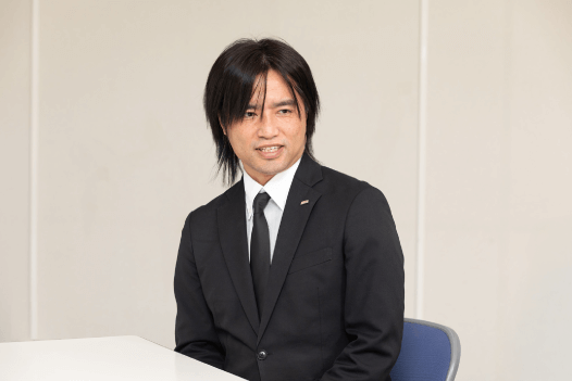 株式会社ドコモビジネスソリューションズ 関西支社 第二ソリューション& マーケティング営業部門 スマートエデュケーション推進チーム 主査 三善宏賢