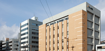写真：社会医療法人 春回会 井上病院の事例紹介
