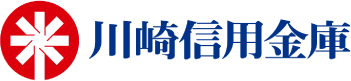 ロゴ：川崎信用金庫