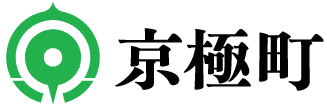 ロゴ：北海道京極町
