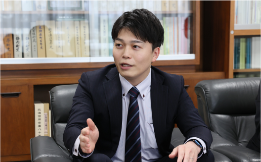 株式会社ドコモビジネスソリューションズ 北海道支社 ソリューション営業部門 第二グループ 第三チーム 長澤響