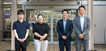 写真：神奈川県真鶴町