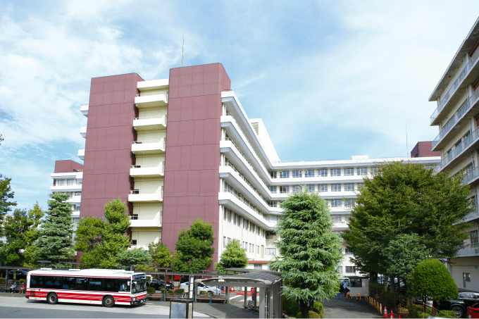 群馬県長野原町の外観