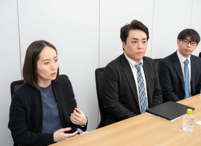 株式会社MIC:負担は軽減されましたし、コストも削減できているのではないかと思っています