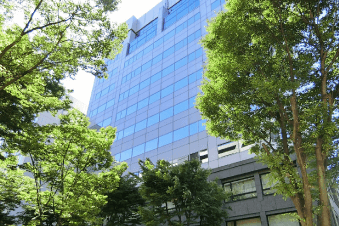 株式会社MIC(ミック)の外観