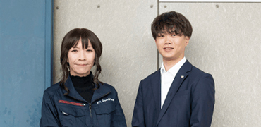 写真：NTTグリーン＆フード株式会社