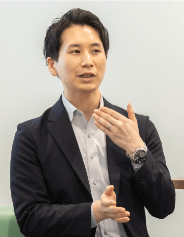 株式会社ドコモビジネスソリューションズ 中国支社 ソリューション営業部門 第三グループ第三チーム 杉本保樹