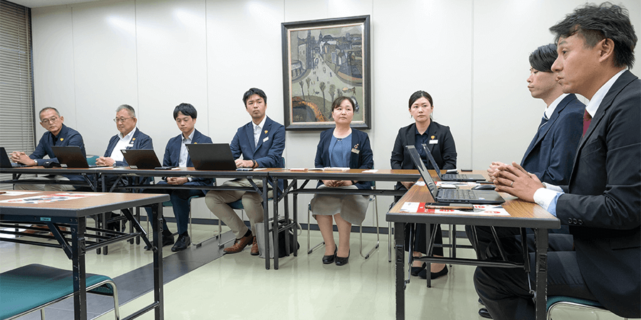 株式会社佐賀銀行