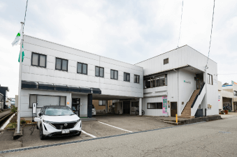 株式会社神高 外観