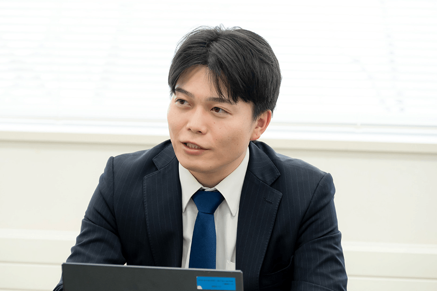 NTTドコモビジネスソリューションズ株式会社 北海道支社 ソリューション営業部門 第二グループ 第三チーム 主査 長澤響