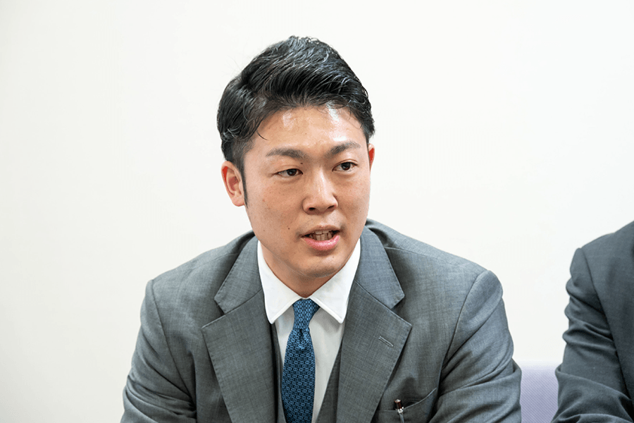 NTTドコモビジネス株式会社 プラットフォームサービス本部 5G＆IoTサービス部 第二サービス部門 第7グループ 第二チーム メディカルビジネス推進チーム 島田一輝