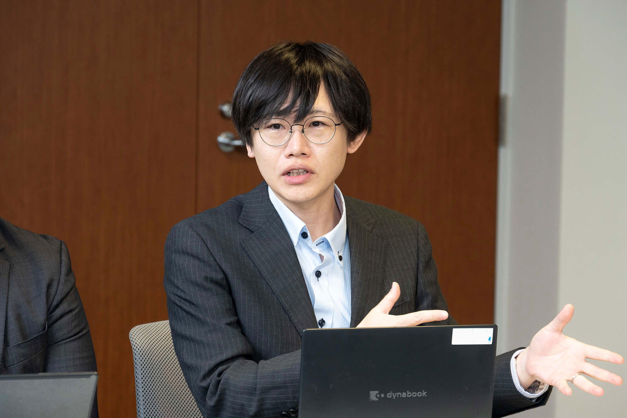 NTTコミュニケーションズ株式会社 プラットフォームサービス本部 5G&IoT部 田崎秀典