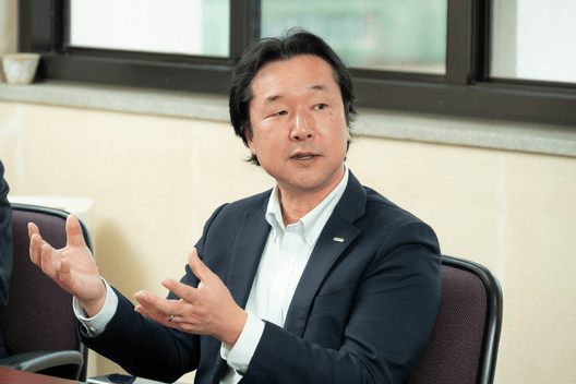 NTTドコモビジネスソリューションズ株式会社 九州支社 大分支店 第一グループ 担当課長 山崎和生