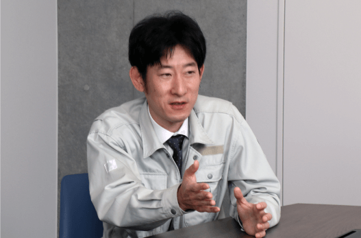 静岡県焼津市行政経営部DX推進課 DX推進担当係長 鈴木寿彦氏