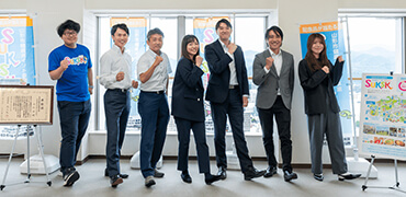 写真：山形県山形市
