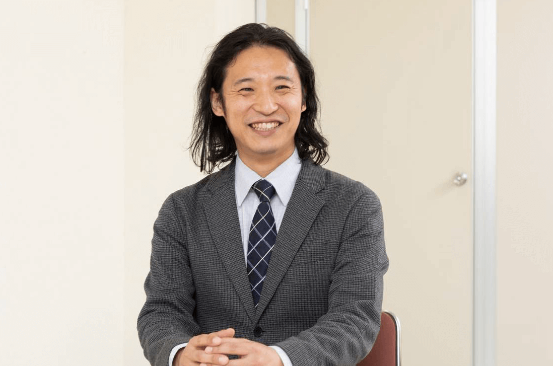 株式会社ドコモビジネスソリューションズ ソリューション営業部 山梨支店 第一グループ 第一チーム 齋藤昌輝