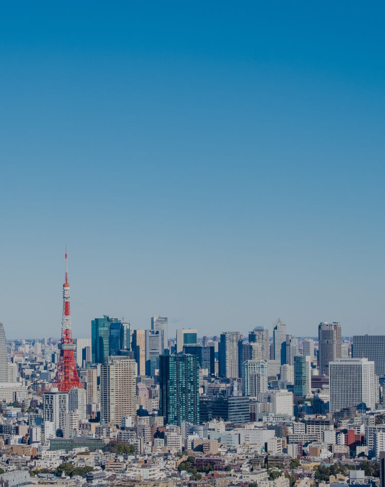 関東甲信越エリア