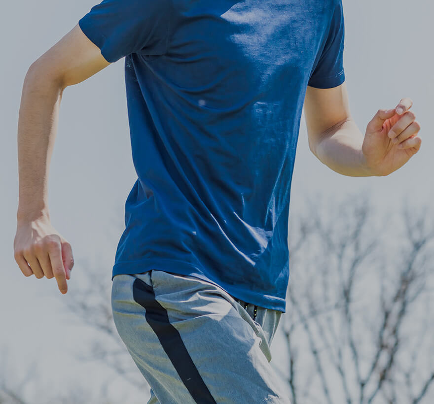 住民向け健康増進