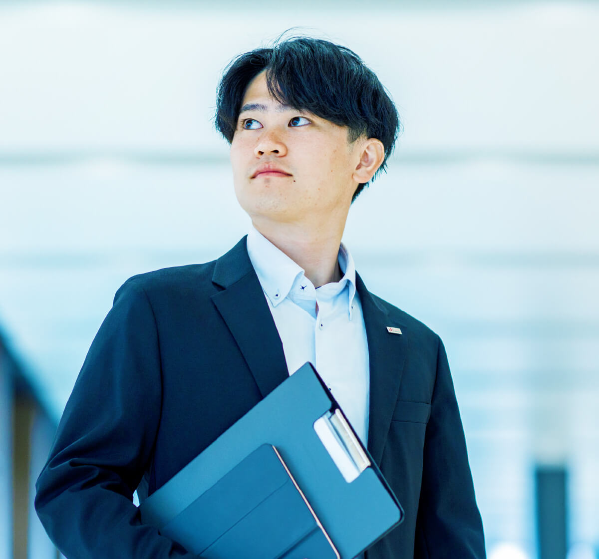 セールス(法人)