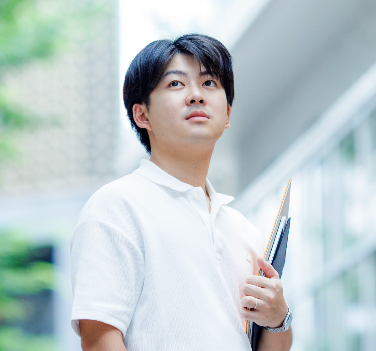 ソリューションエンジニア