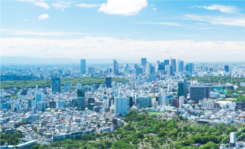 地方創生・地域共創